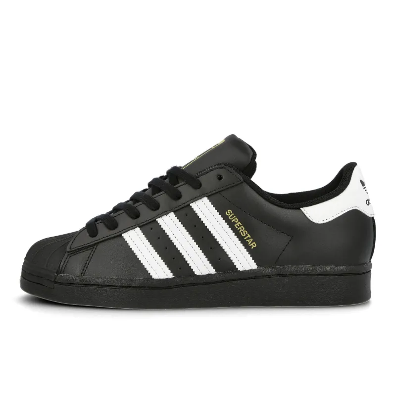 Superstar made by Adidas