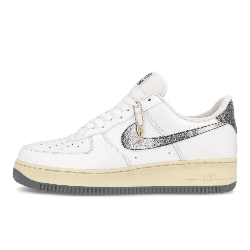 Air Force 1 '07 Lx sold by OVERKILL