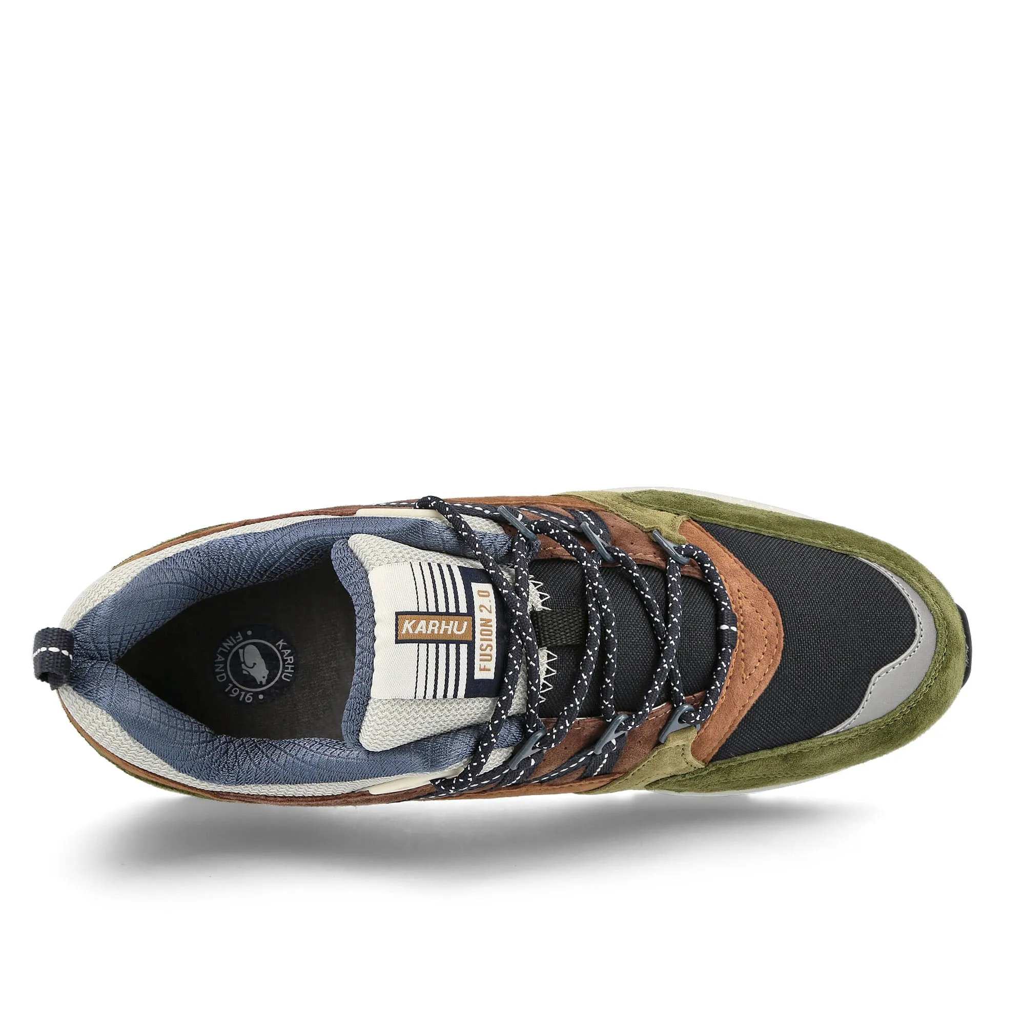 Fusion 2.0 sold by OVERKILL product image thumbnail 5