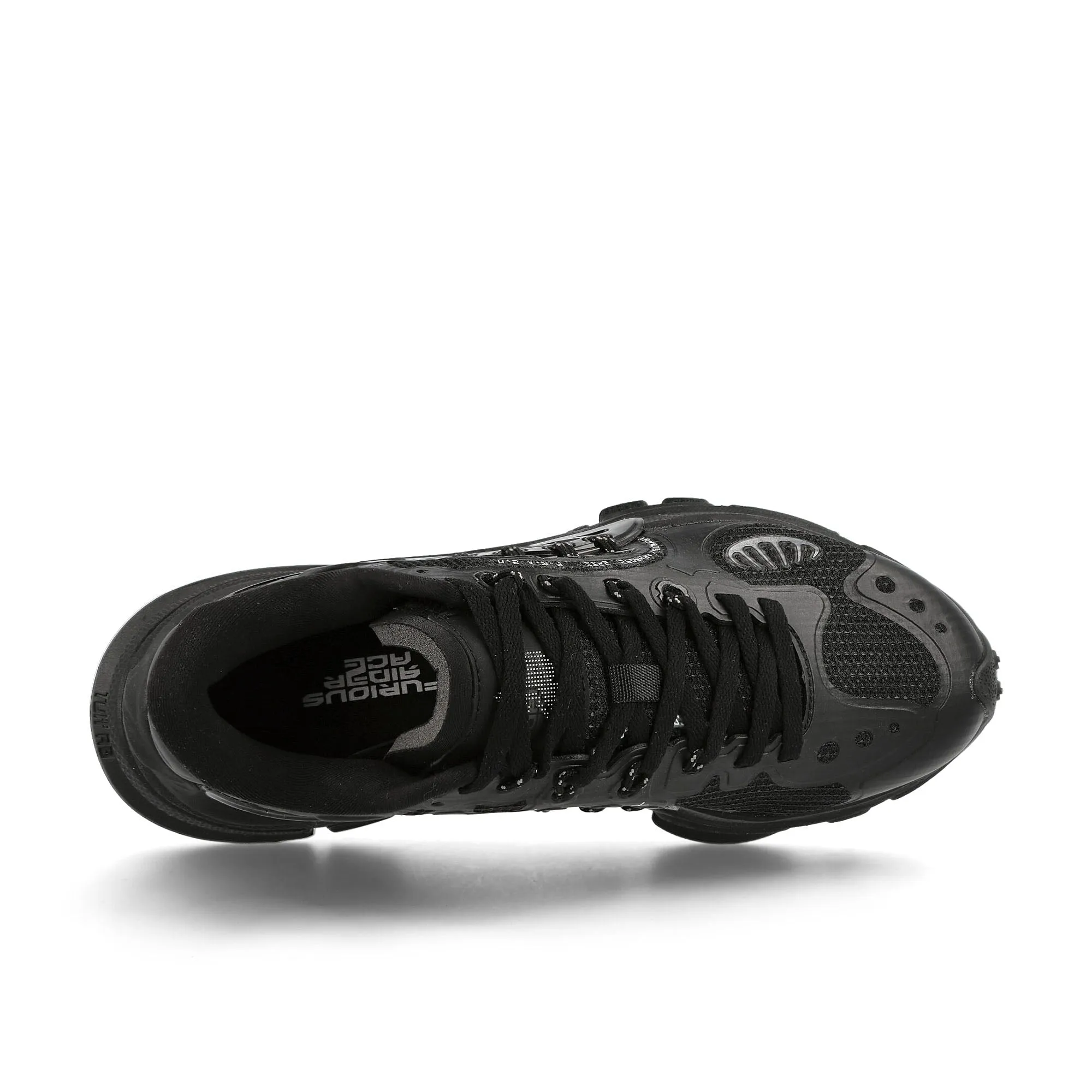 Furius Ride sold by OVERKILL product image thumbnail 5