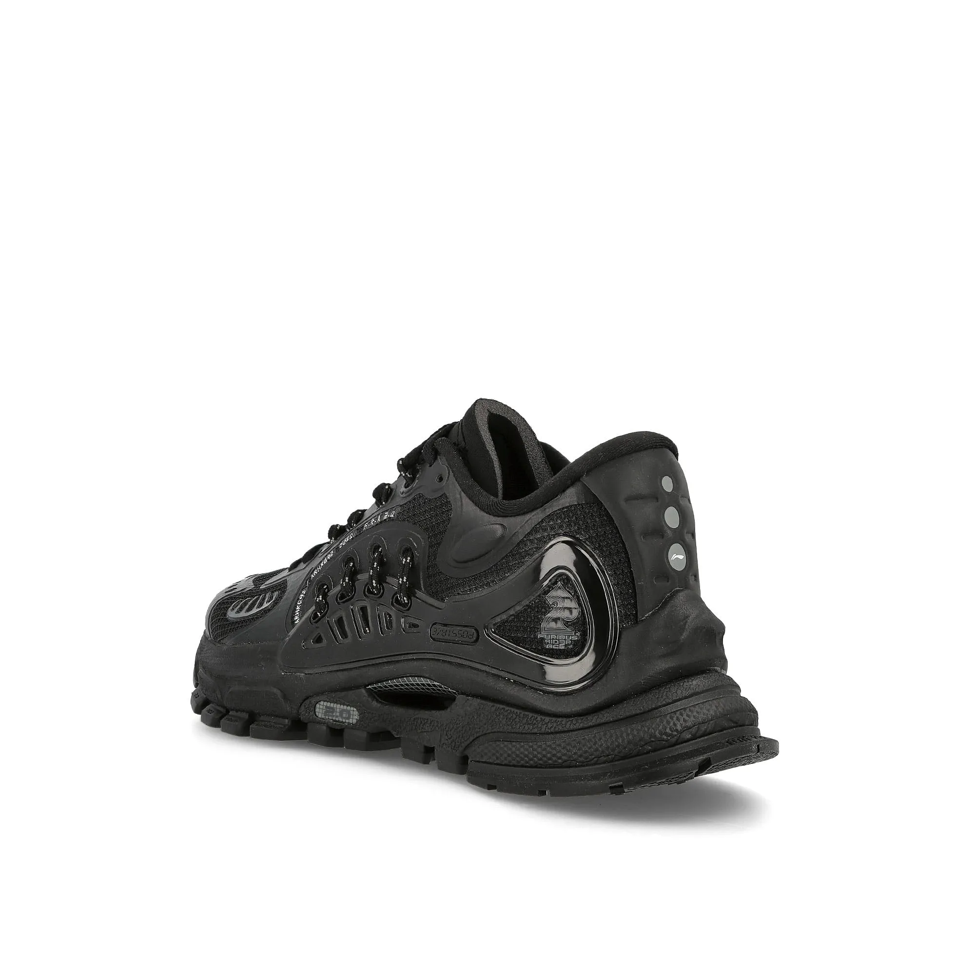 Furius Ride sold by OVERKILL product image thumbnail 3