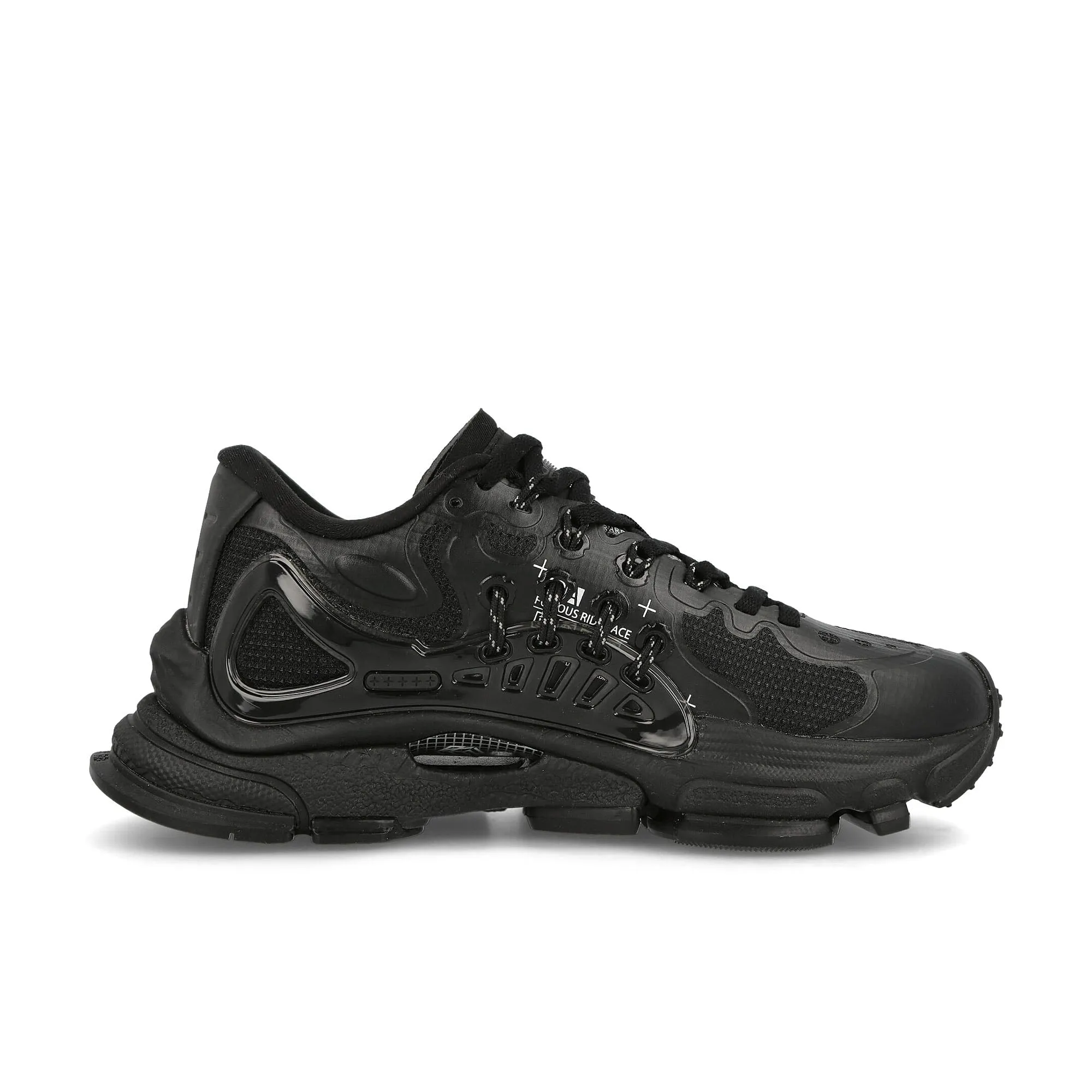 Furius Ride sold by OVERKILL product image thumbnail 2