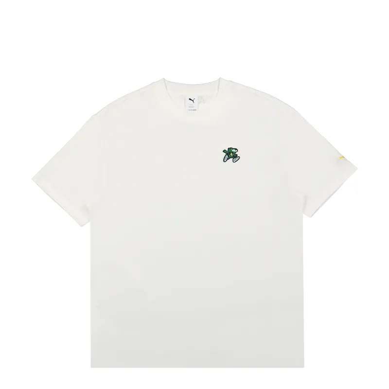 The Mascot Tee sold by OVERKILL