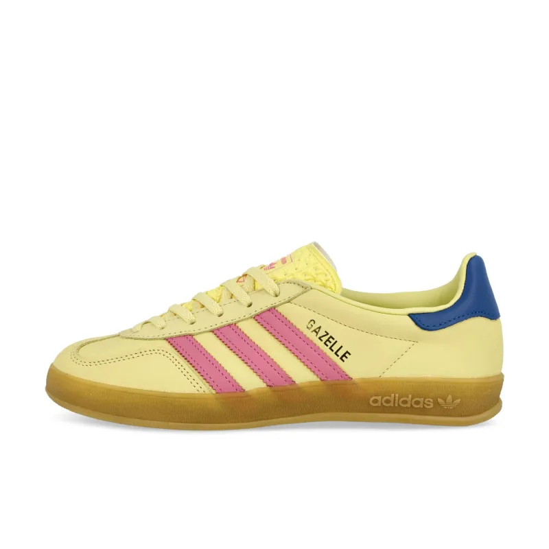 Gazelle Indoor W made by Adidas