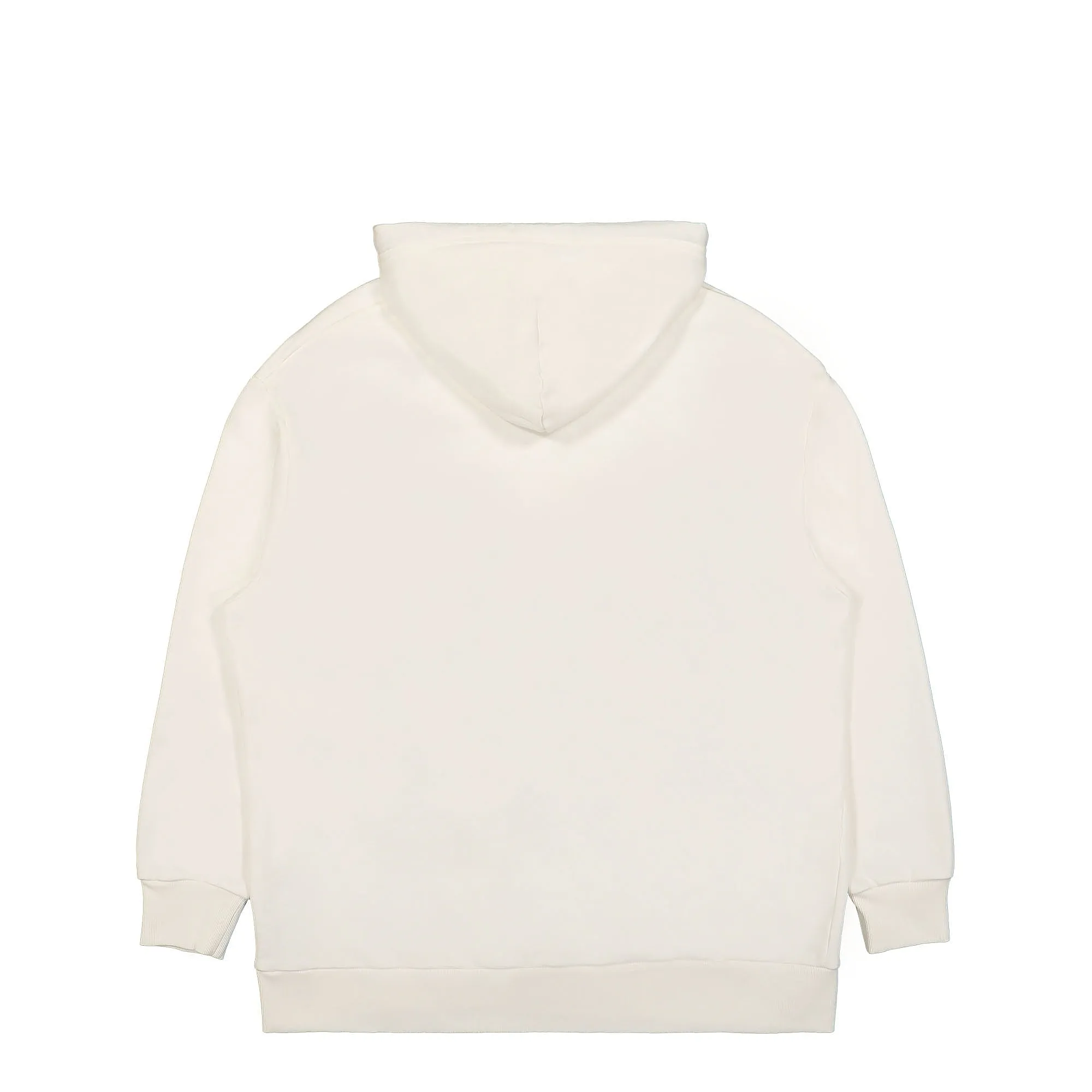 W Hooded Grand Locker Sweat sold by OVERKILL product image thumbnail 2