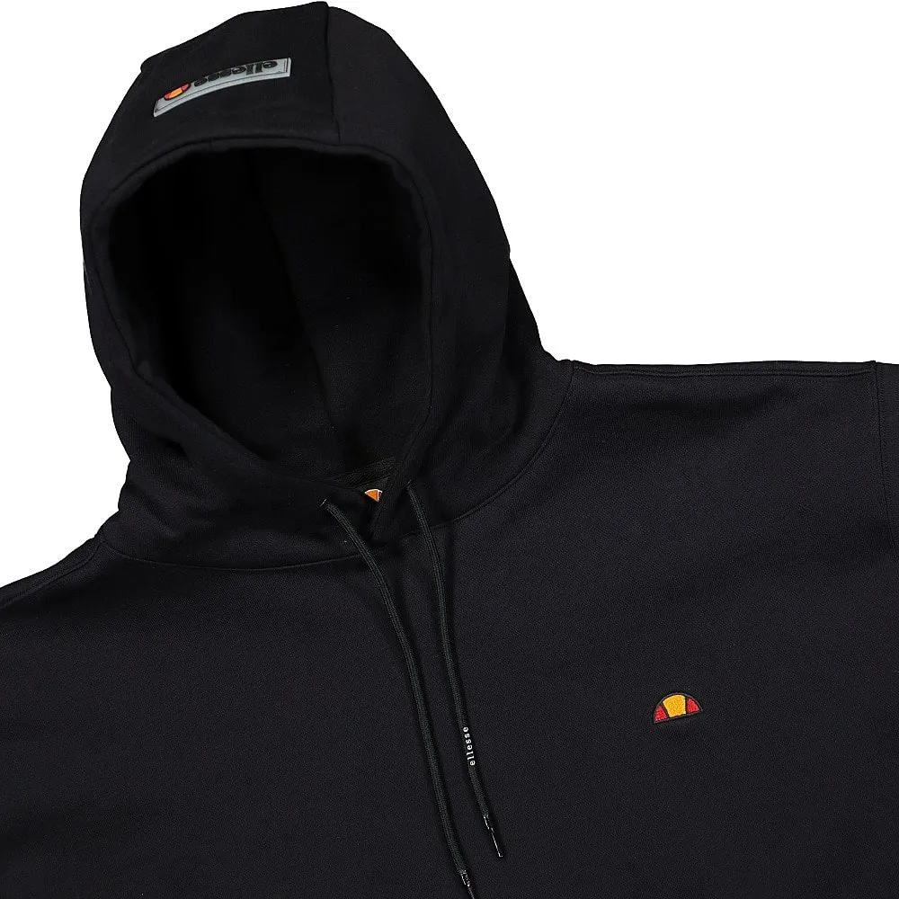Marzior Oh Hoody sold by OVERKILL product image thumbnail 3