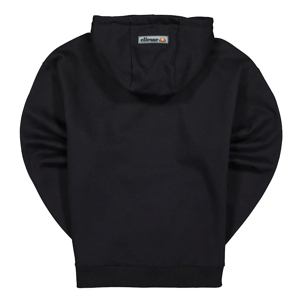 Marzior Oh Hoody sold by OVERKILL product image thumbnail 2