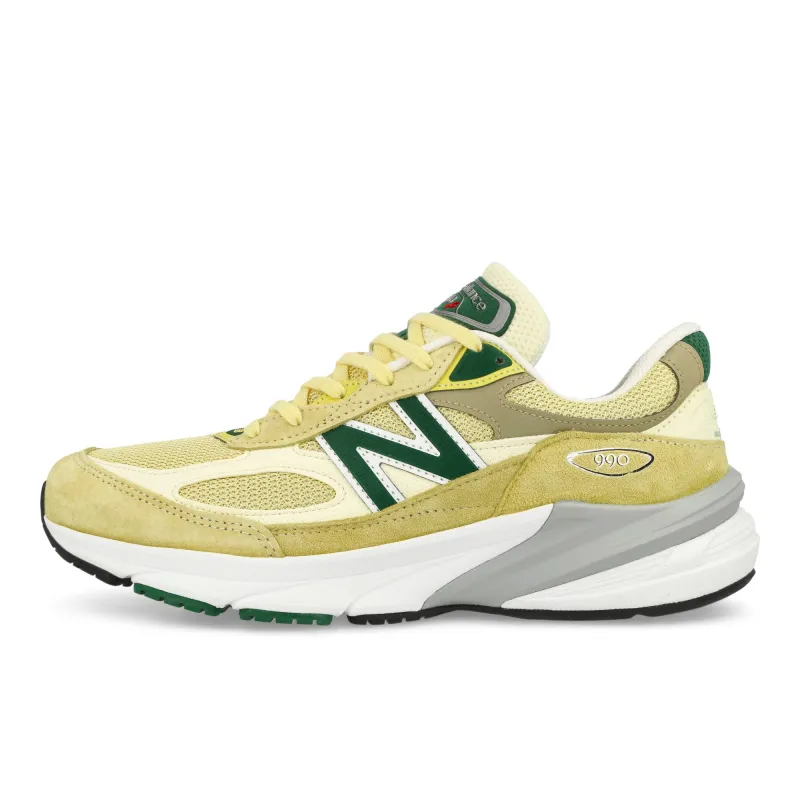 U990TE6 made by New Balance