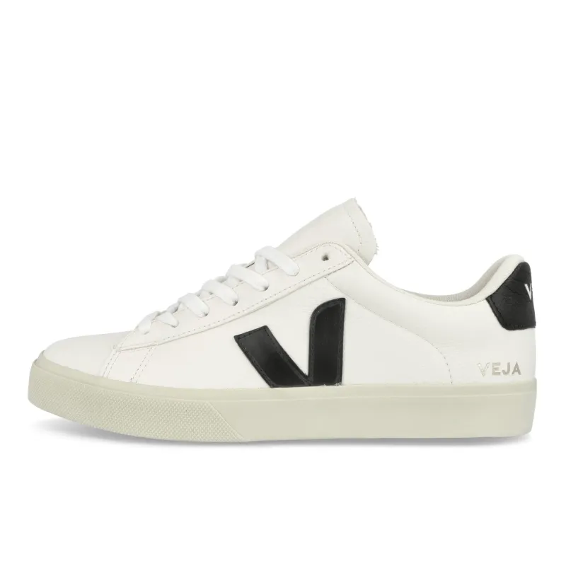 Campo Chromefree Leather made by Veja