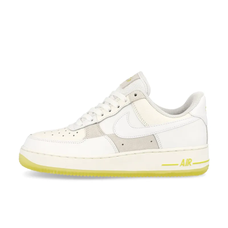 Wmns Air Force 1 07 Low sold by OVERKILL