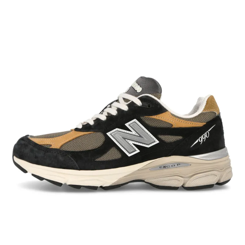 M990BB3 made by New Balance