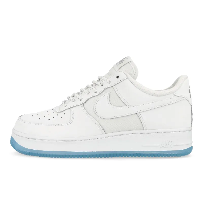 Air Force 1 '07 made by Nike