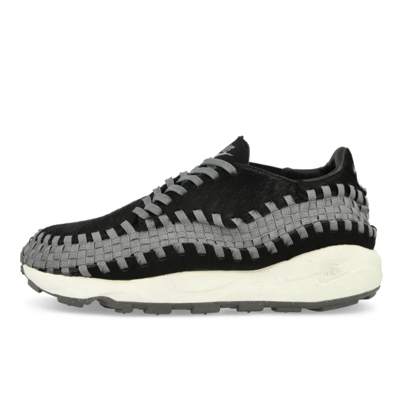 Air Footscape Woven made by Nike