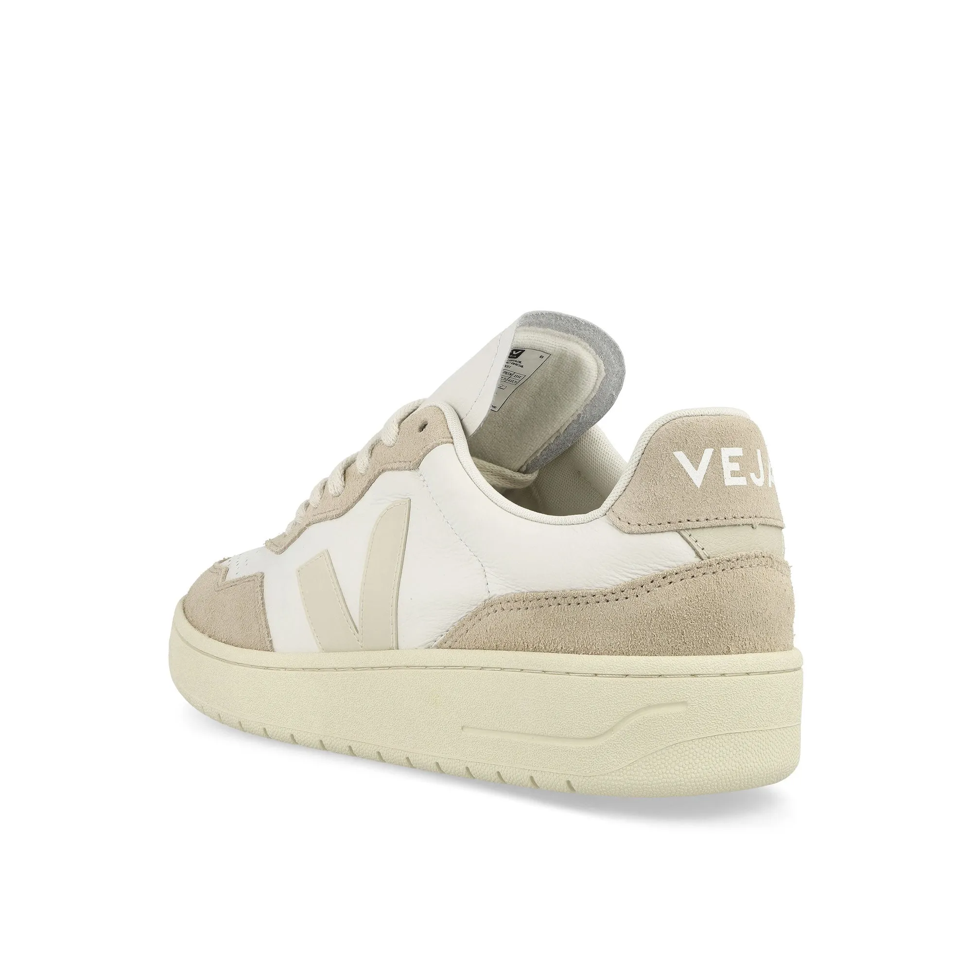 V-90 O.T. Leather sold by OVERKILL product image thumbnail 3