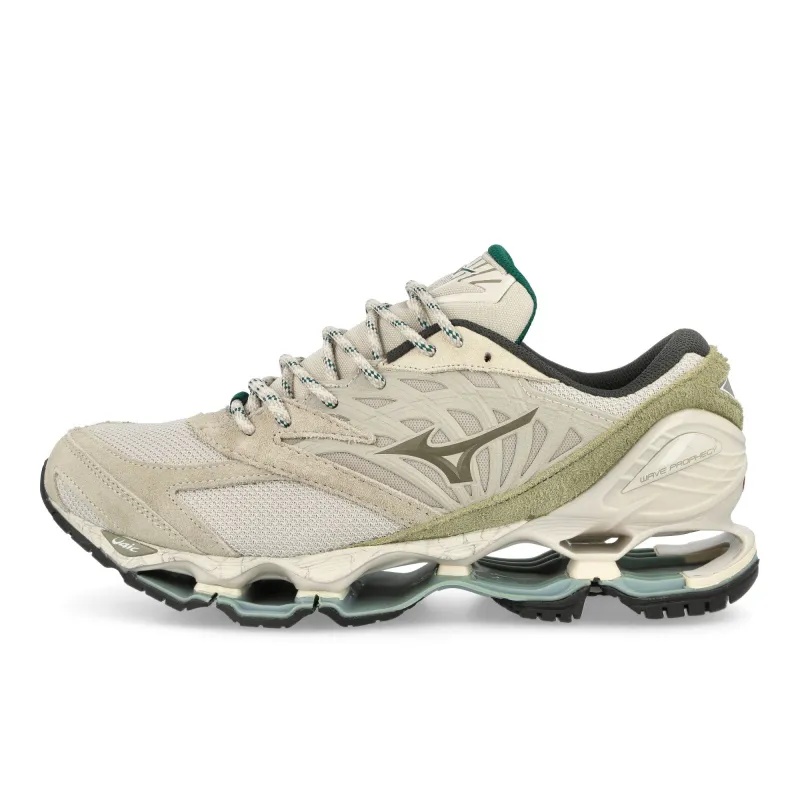 Wave Prophecy LS made by OVERKILL