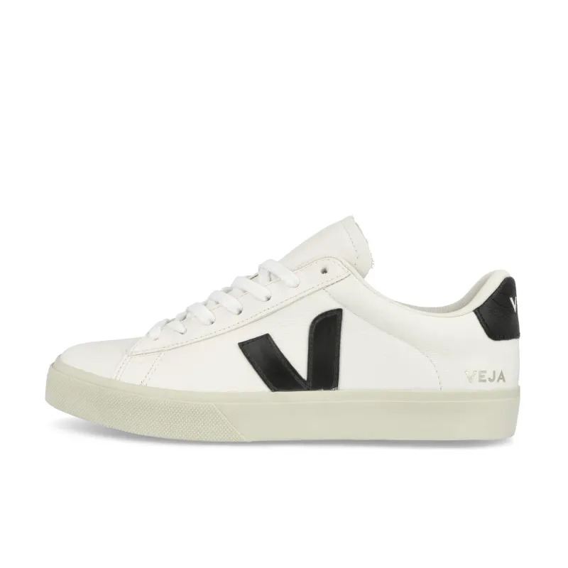 W Campo Chromefree Leather made by Veja