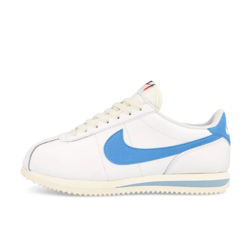 W Cortez made by Nike