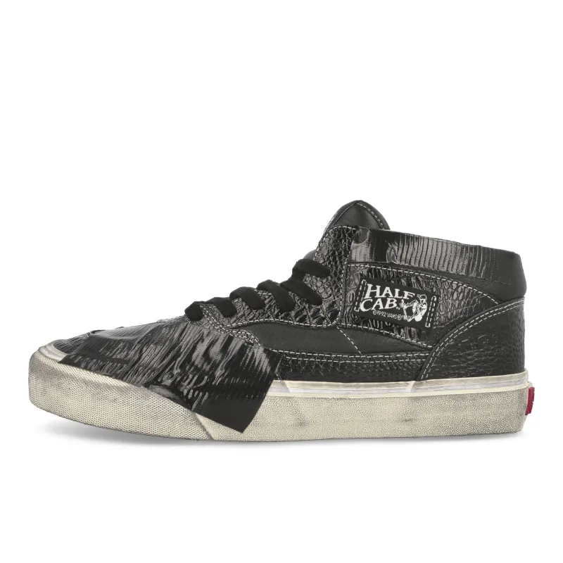 Half Cab Ef VI made by Vans