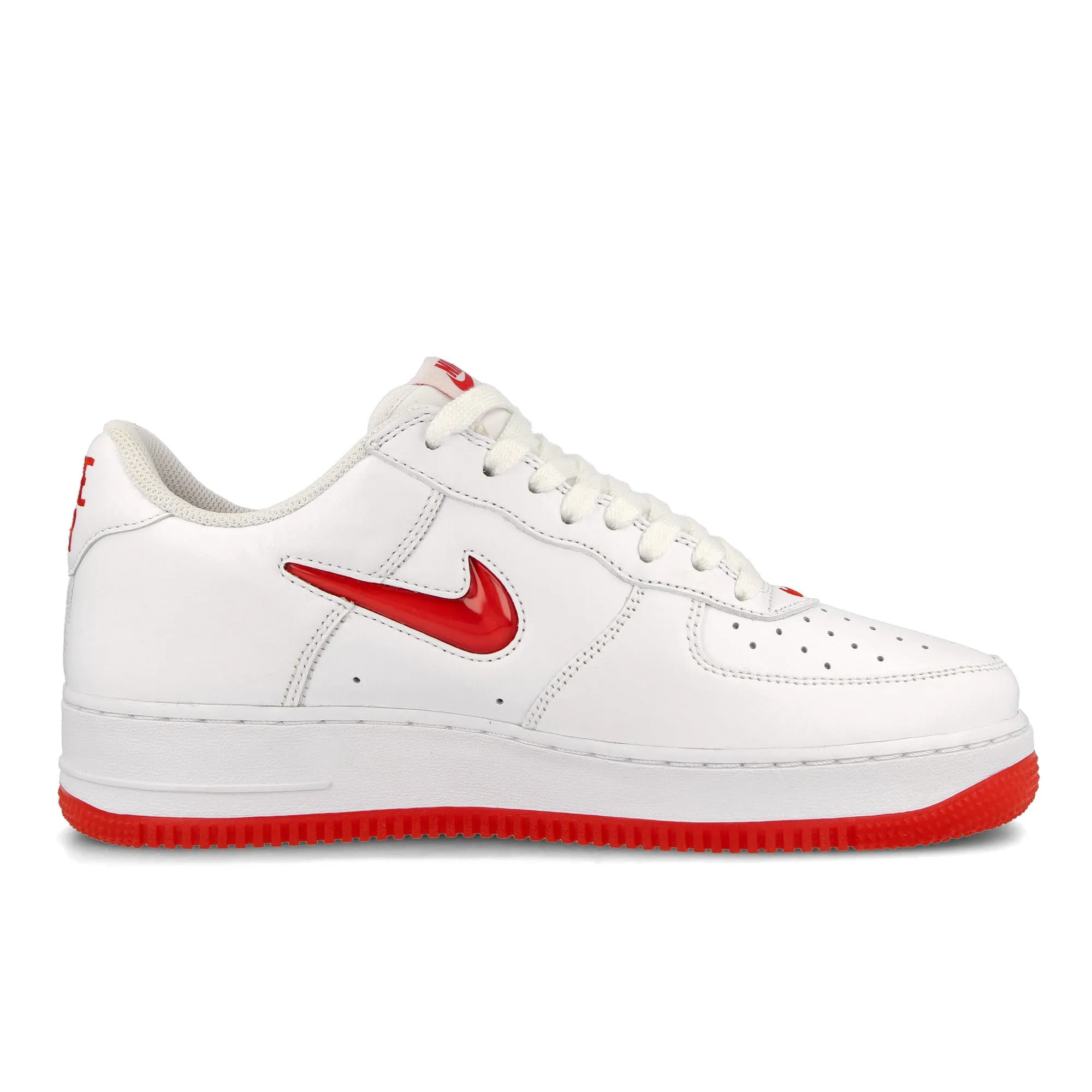 Air Force 1 Low Retro sold by OVERKILL product image thumbnail 2