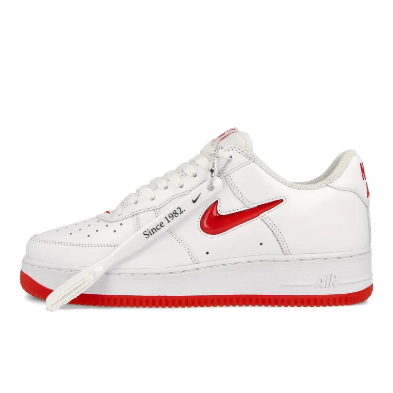 Air Force 1 Low Retro made by Nike