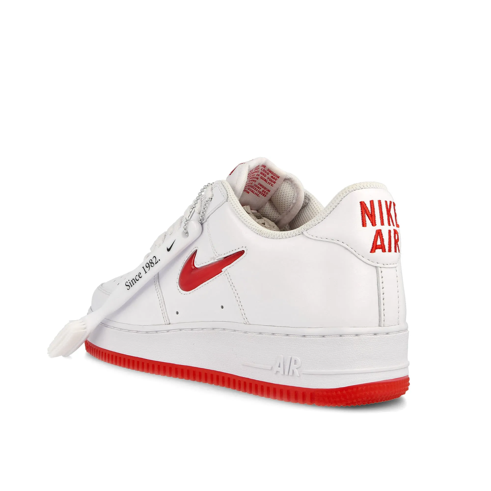 Air Force 1 Low Retro sold by OVERKILL product image thumbnail 3