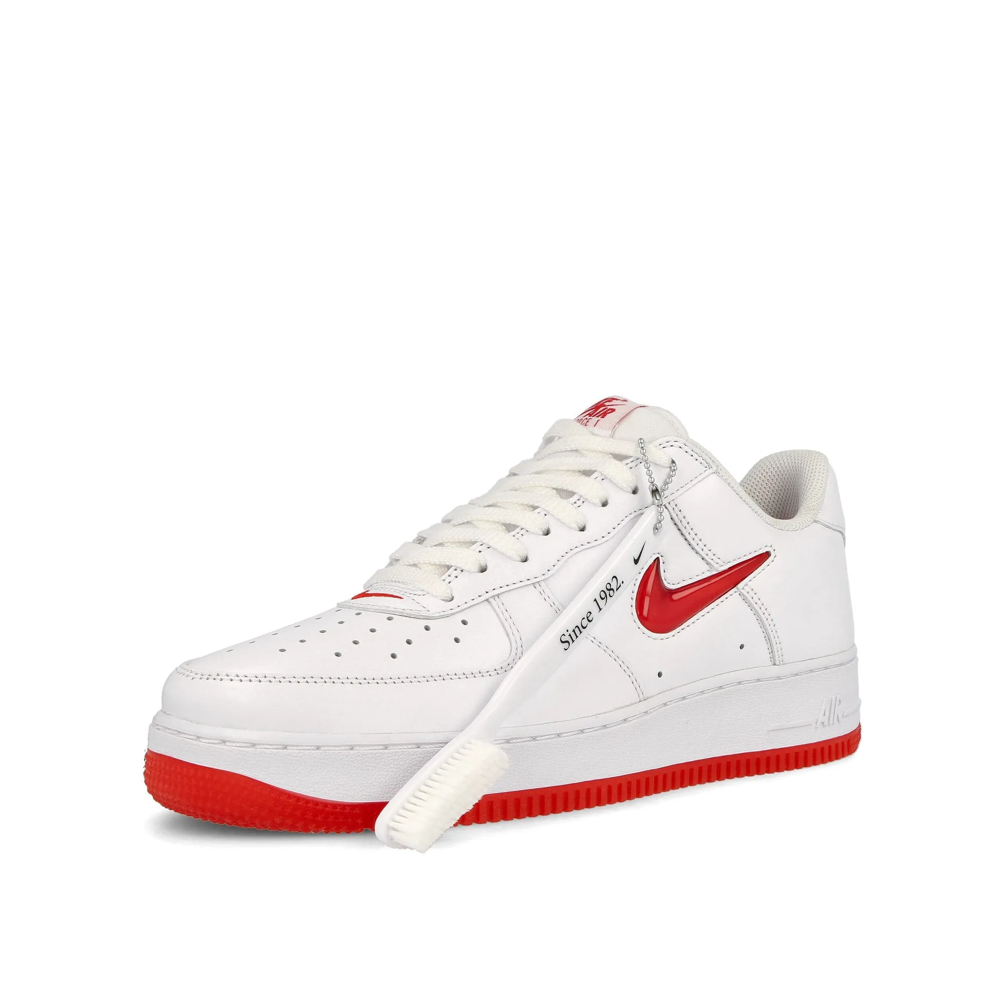 Air Force 1 Low Retro sold by OVERKILL product image thumbnail 4