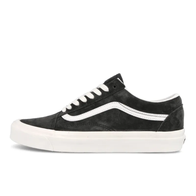 Old Skool 36 D made by Vans