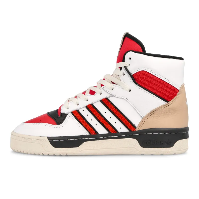 Rivalry Hi made by Adidas