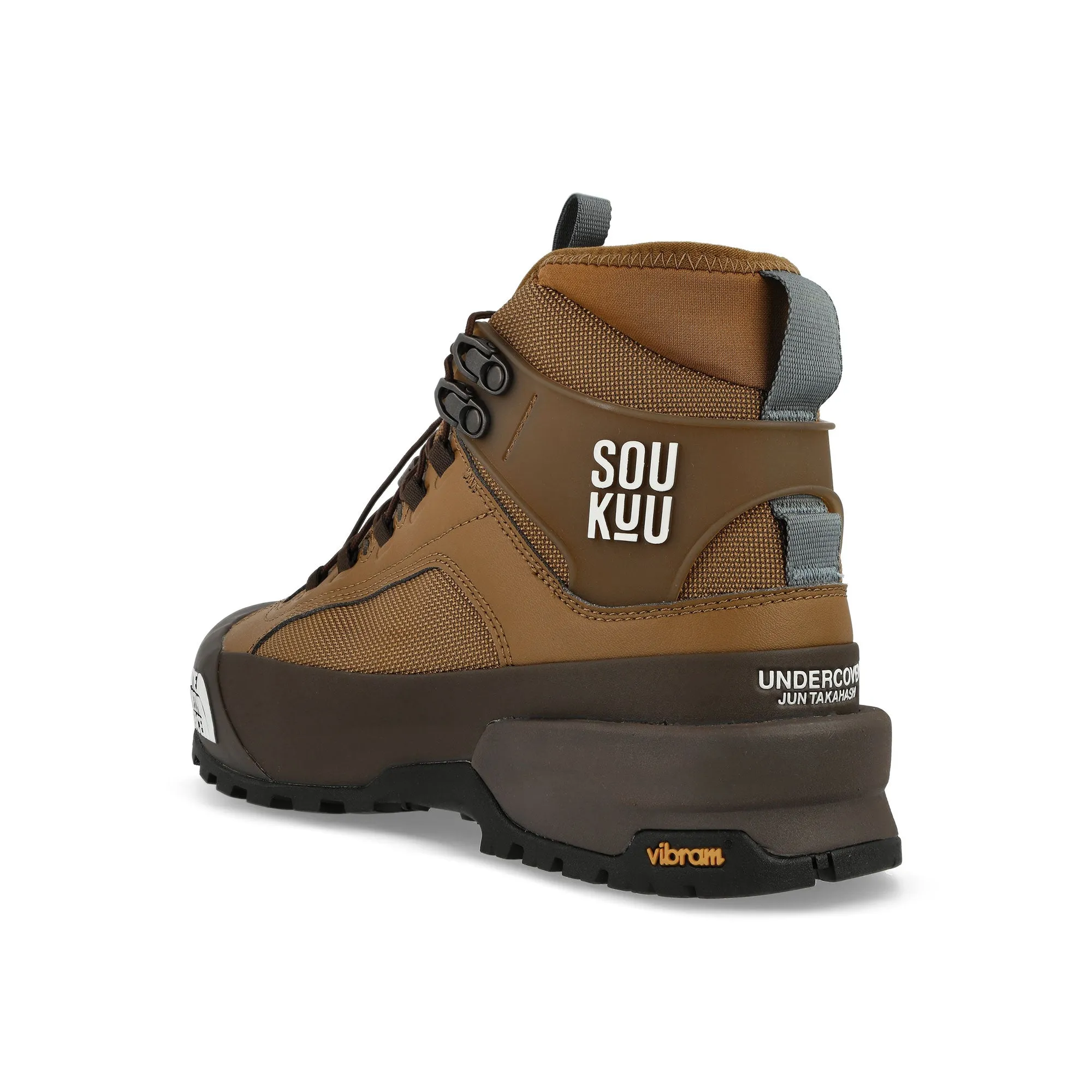 Glenclyffe sold by OVERKILL product image thumbnail 3