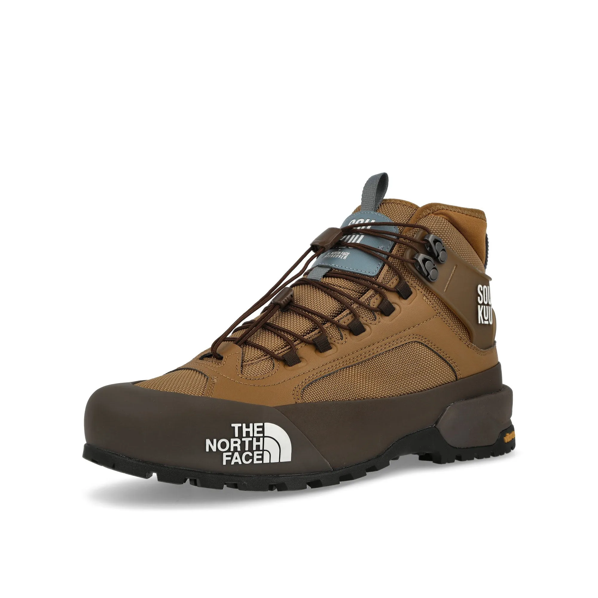 Glenclyffe sold by OVERKILL product image thumbnail 4