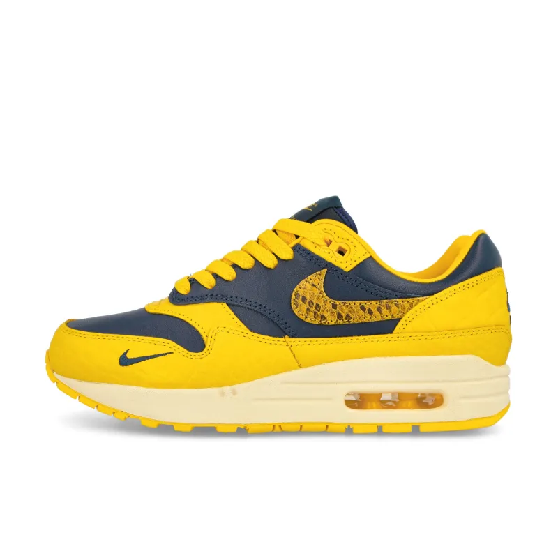 W Air Max 1 Premium made by Nike