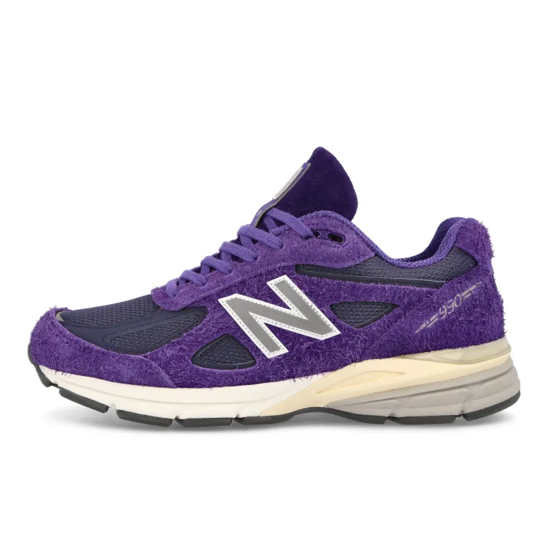 U990TB4 made by New Balance