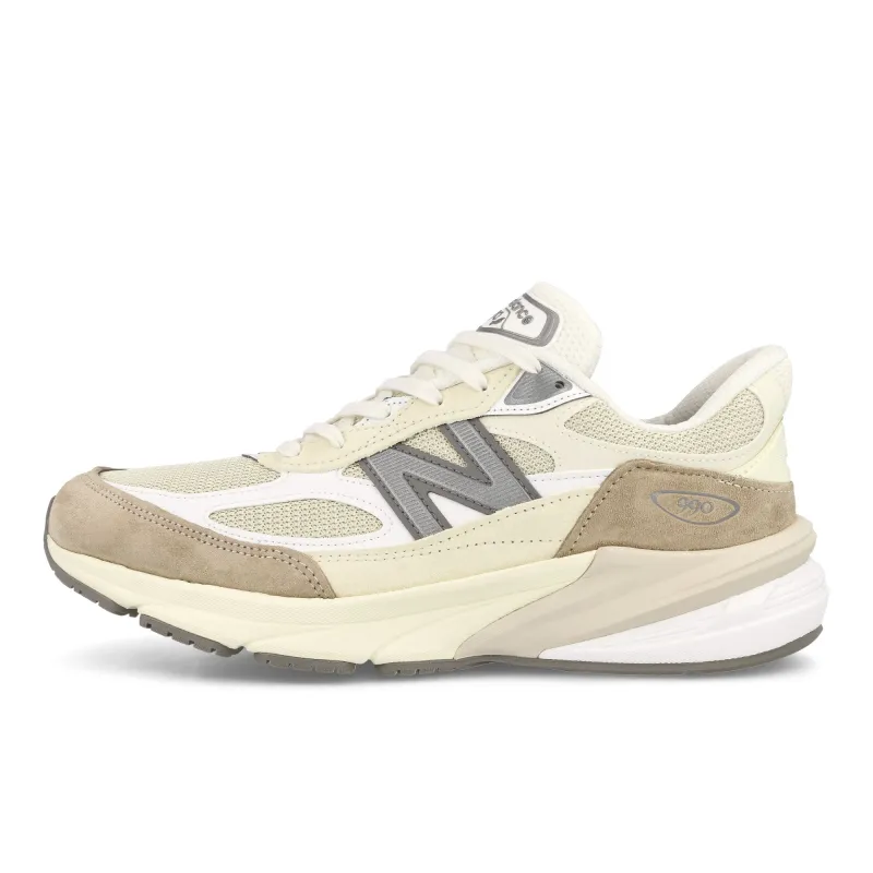 M990SS6 made by New Balance