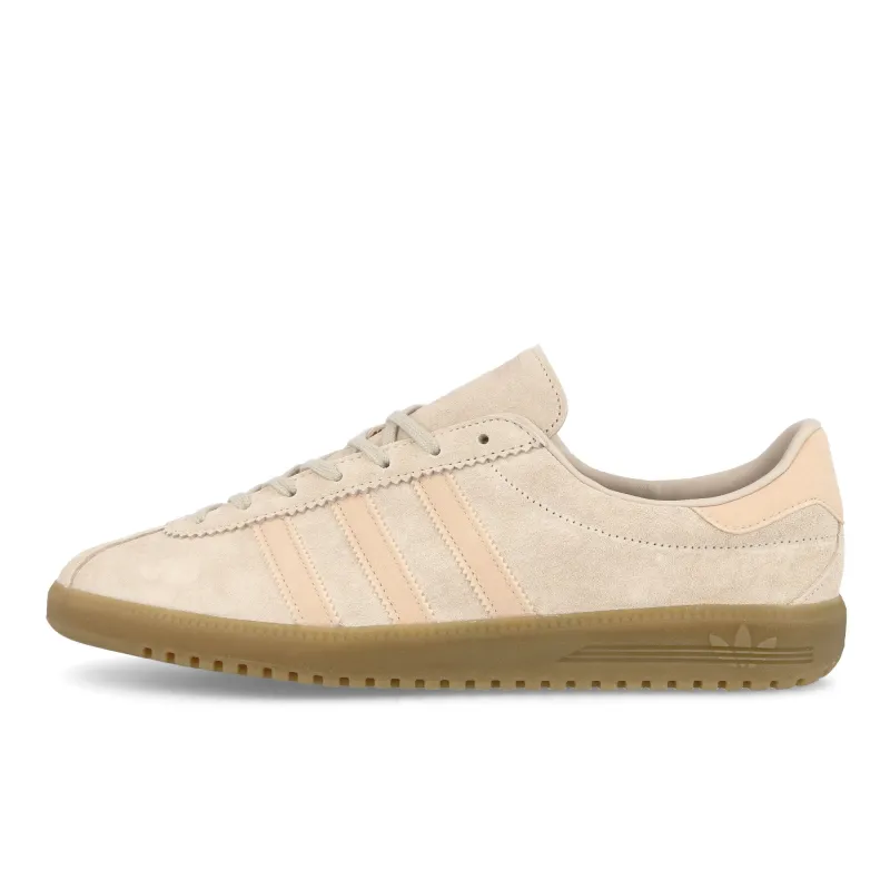 Bermuda made by Adidas