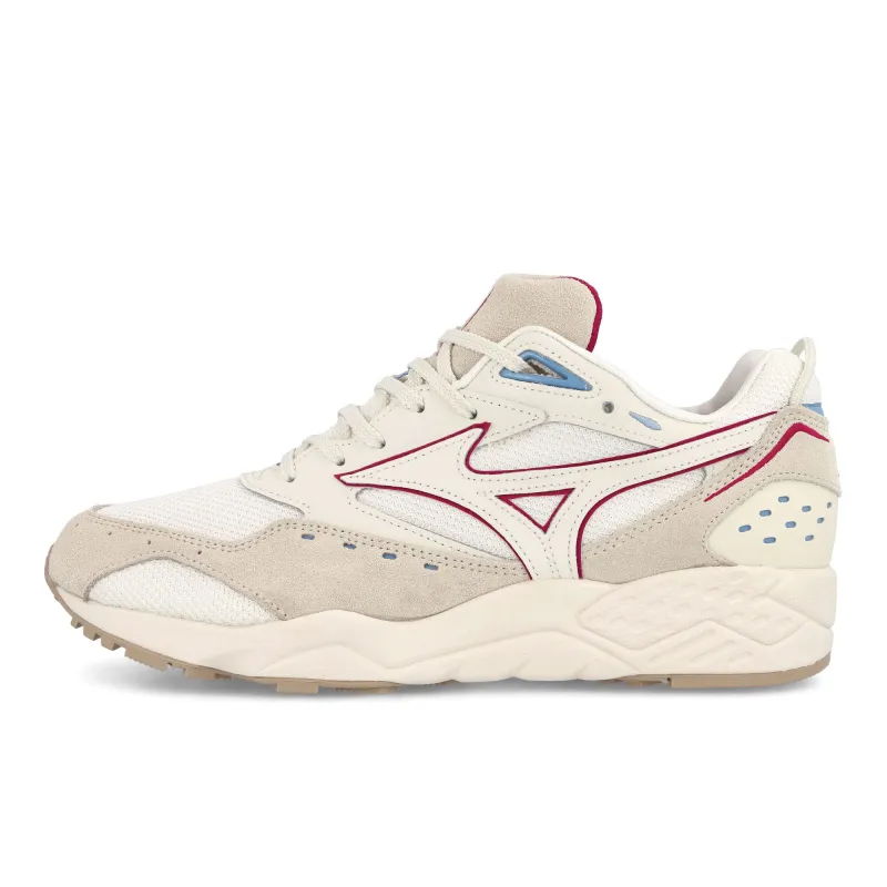 Contender made by Mizuno