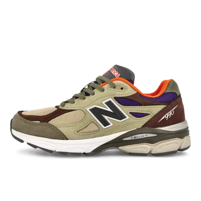 M990BT3 made by New Balance