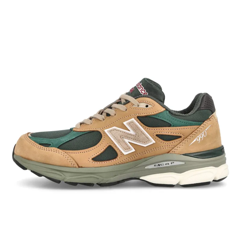 M990WG3 made by New Balance