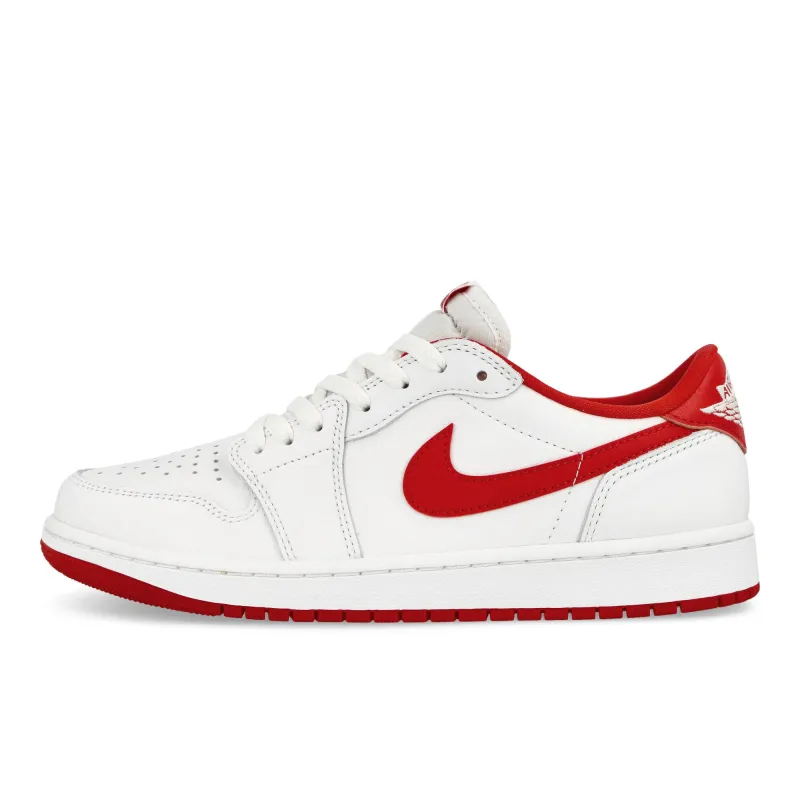 Air Jordan 1 Retro Low OG made by Jordan