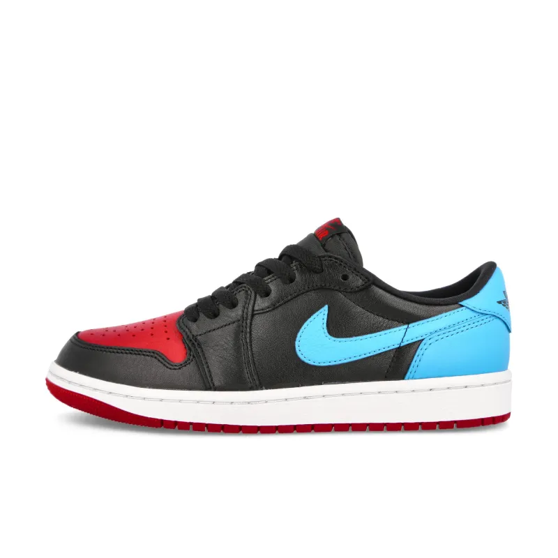 Wmns Air Jordan 1 Retro Low OG sold by OVERKILL