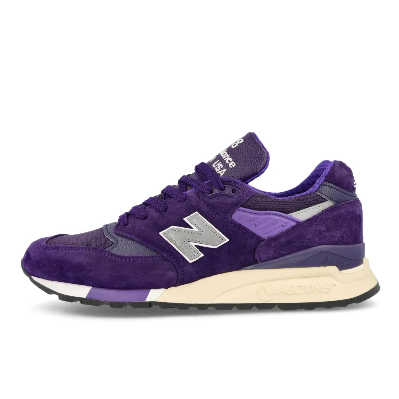 U998TE made by New Balance