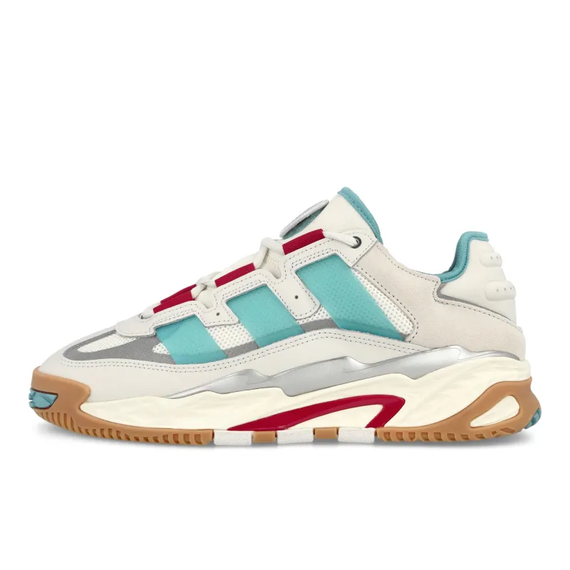 Niteball made by Adidas