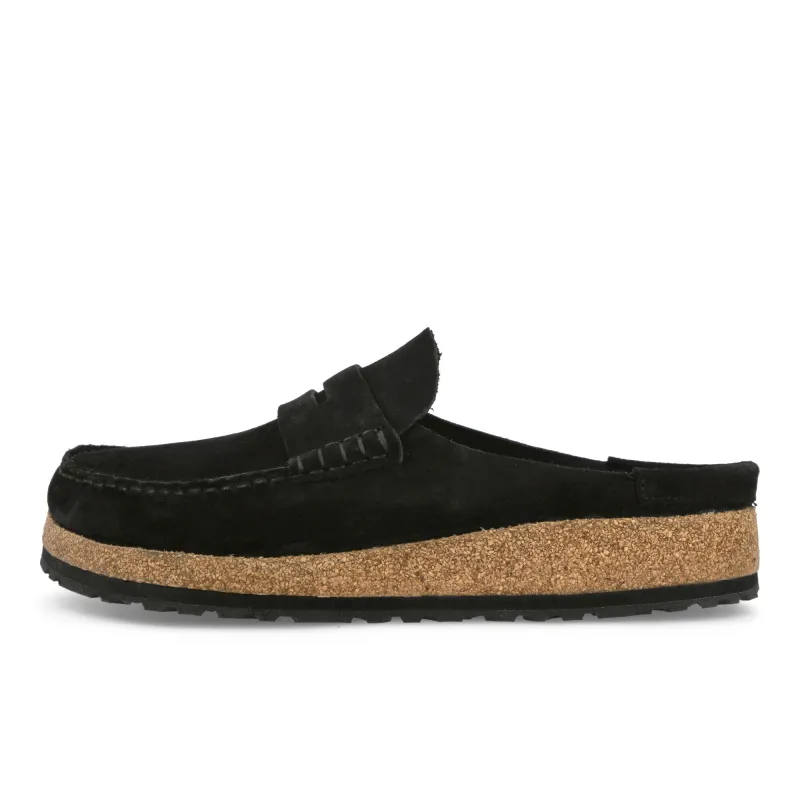 Naples made by Birkenstock