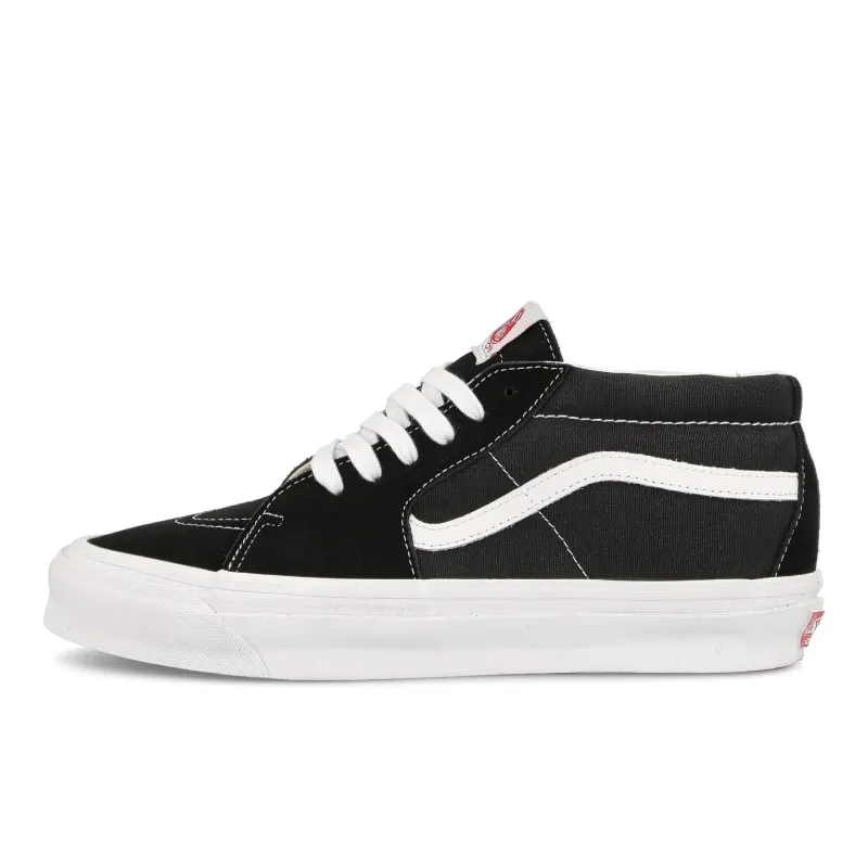 OG Sk8-Mid LX made by Vans