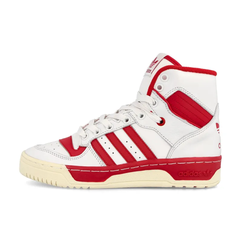 Rivalry Hi W made by Adidas
