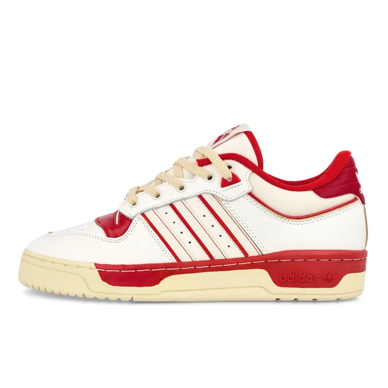 Rivalry Low 86 made by Adidas