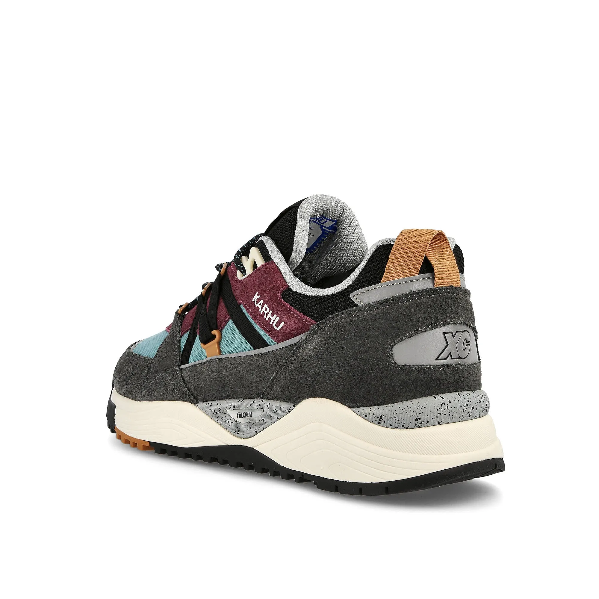 Fusion XC sold by OVERKILL product image thumbnail 3