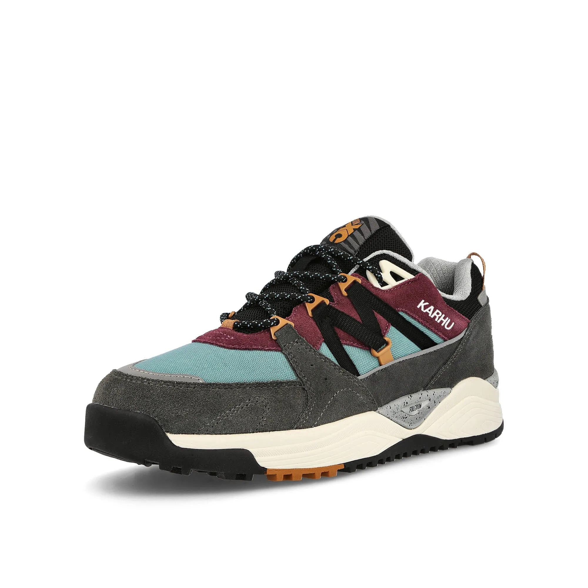 Fusion XC sold by OVERKILL product image thumbnail 4