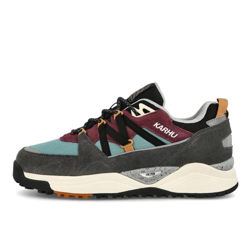 Fusion XC sold by OVERKILL