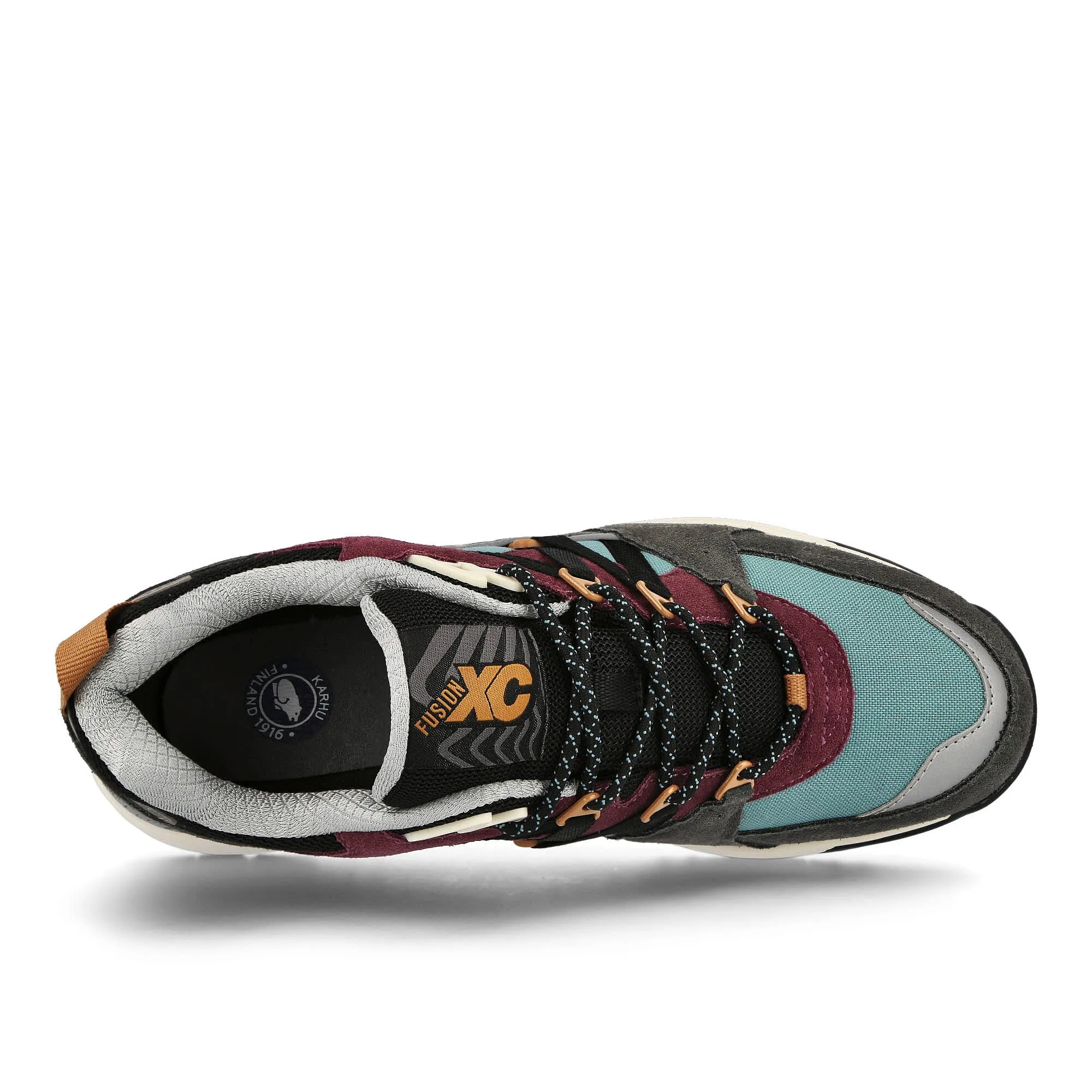 Fusion XC sold by OVERKILL product image thumbnail 5