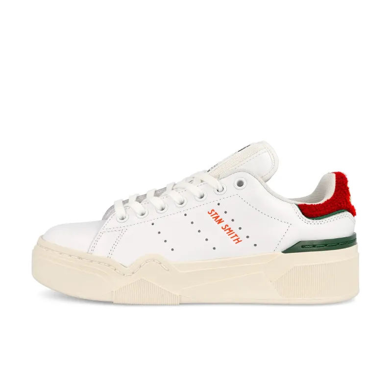 Stan Smith Bonega 2B W sold by OVERKILL